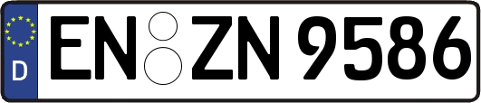 EN-ZN9586