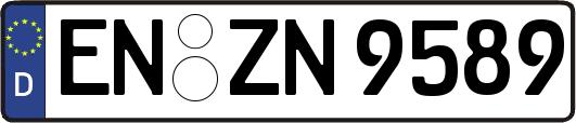 EN-ZN9589