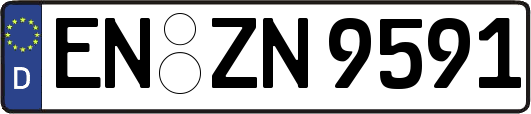 EN-ZN9591