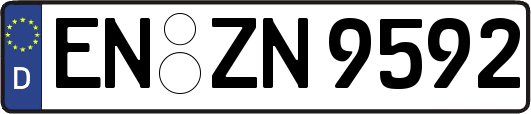 EN-ZN9592