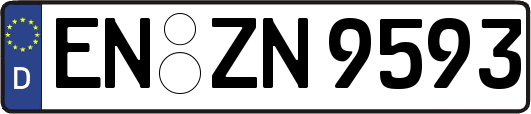 EN-ZN9593