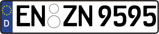 EN-ZN9595