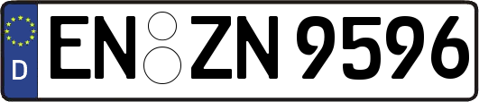 EN-ZN9596