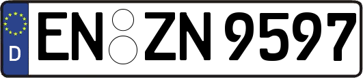 EN-ZN9597