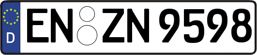 EN-ZN9598