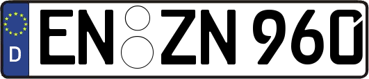 EN-ZN960
