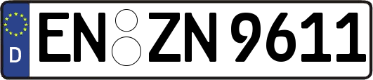 EN-ZN9611