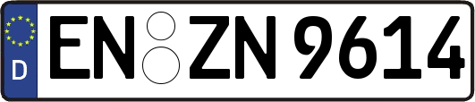 EN-ZN9614