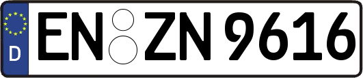 EN-ZN9616