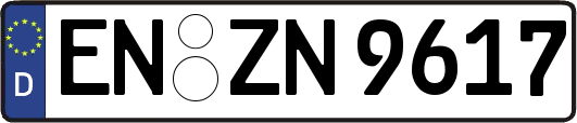 EN-ZN9617