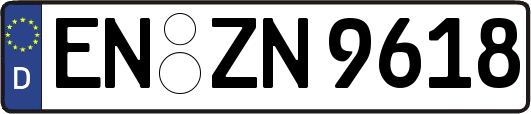 EN-ZN9618