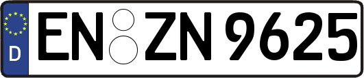 EN-ZN9625