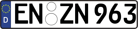EN-ZN963