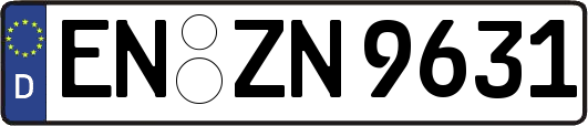 EN-ZN9631