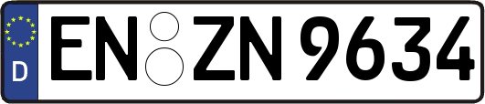 EN-ZN9634