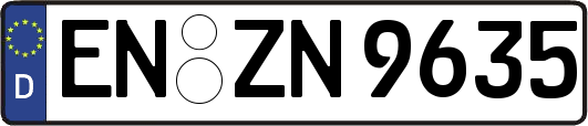 EN-ZN9635