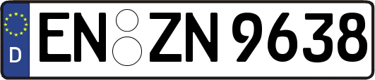 EN-ZN9638