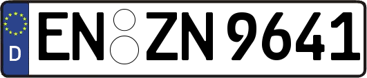 EN-ZN9641