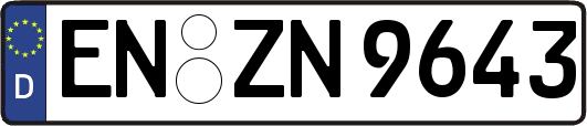 EN-ZN9643