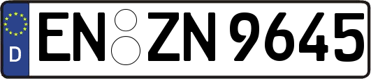 EN-ZN9645