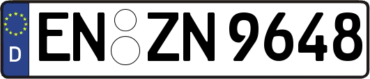 EN-ZN9648