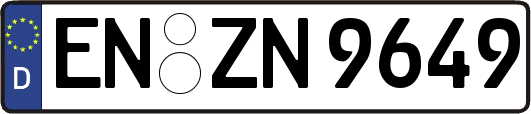 EN-ZN9649