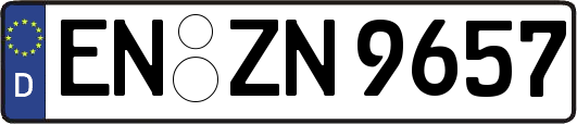 EN-ZN9657