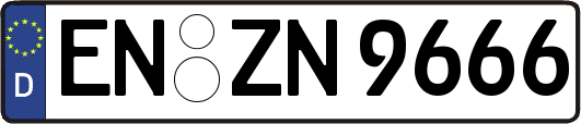 EN-ZN9666