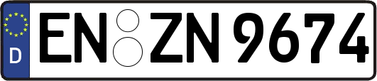 EN-ZN9674