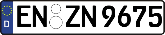 EN-ZN9675