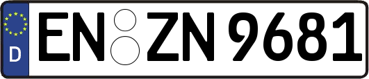 EN-ZN9681