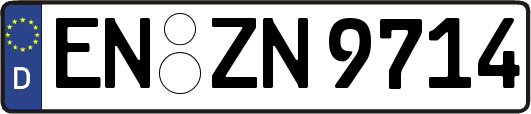 EN-ZN9714