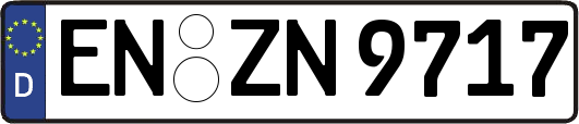 EN-ZN9717