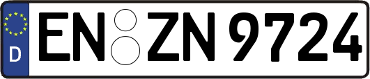 EN-ZN9724