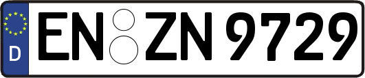 EN-ZN9729