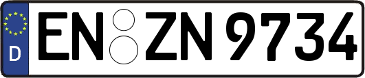 EN-ZN9734