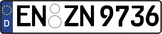 EN-ZN9736