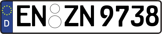 EN-ZN9738