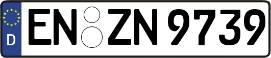 EN-ZN9739