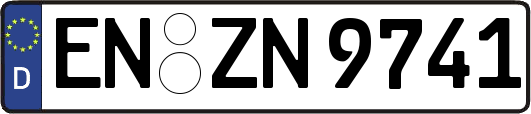 EN-ZN9741