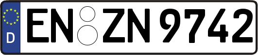 EN-ZN9742