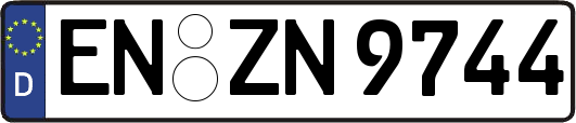 EN-ZN9744