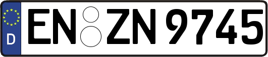 EN-ZN9745