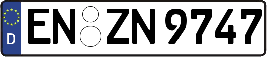 EN-ZN9747