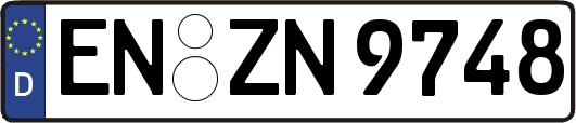 EN-ZN9748