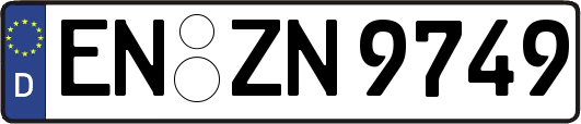 EN-ZN9749