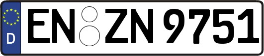 EN-ZN9751