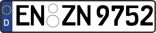 EN-ZN9752