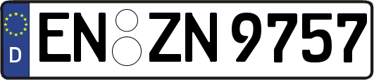 EN-ZN9757