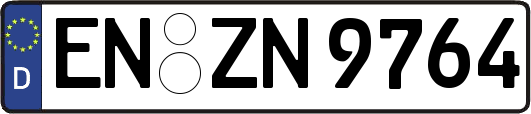 EN-ZN9764